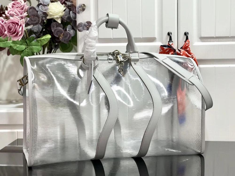 Luxury Travel Bag Style 47348417