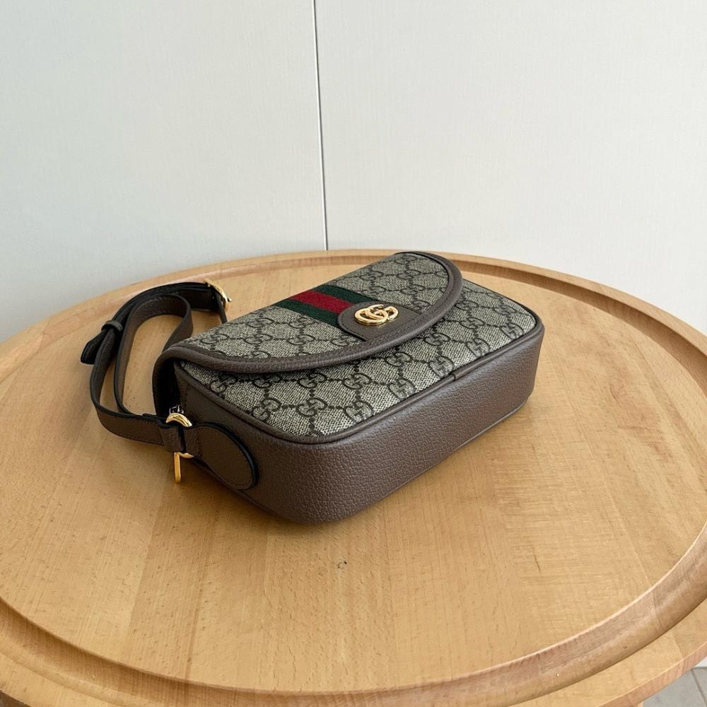 Stylish Top Handle Bag 19x13x5cm