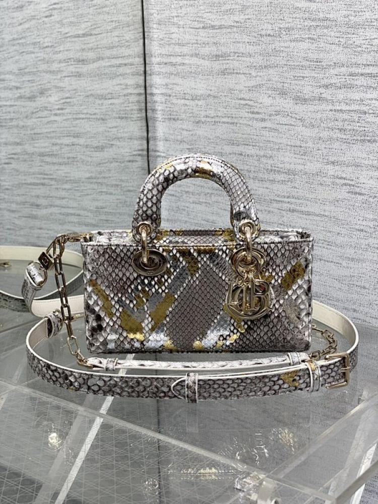 Leather Top Handle Bag Style 1788300411