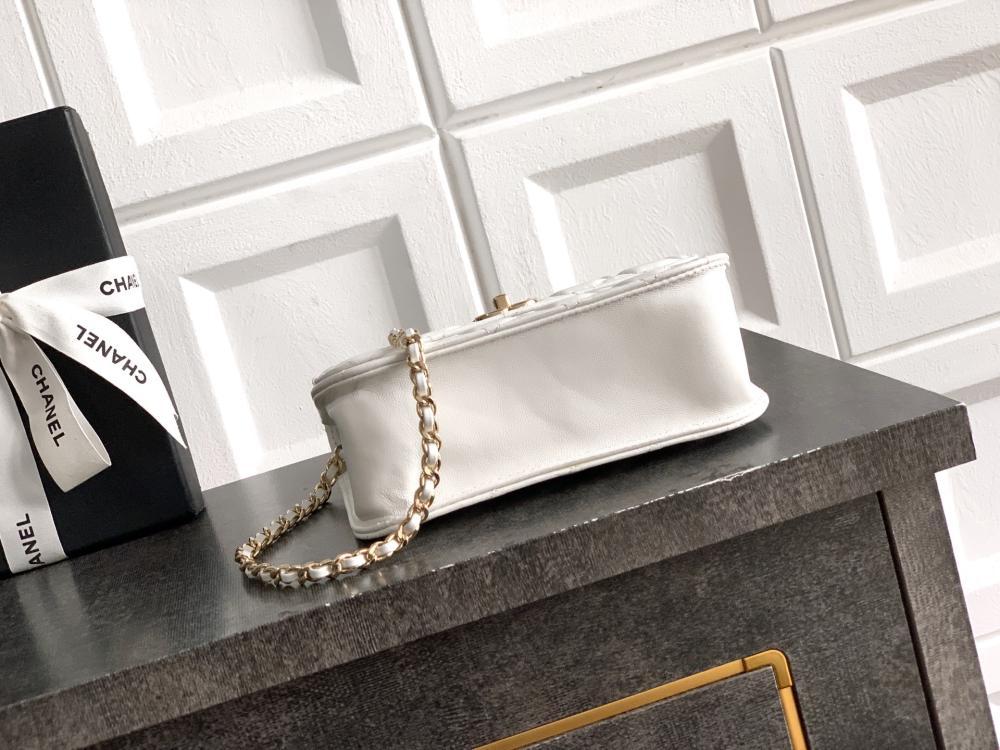 Classic Leather Top Handle Bag Style 2077539132