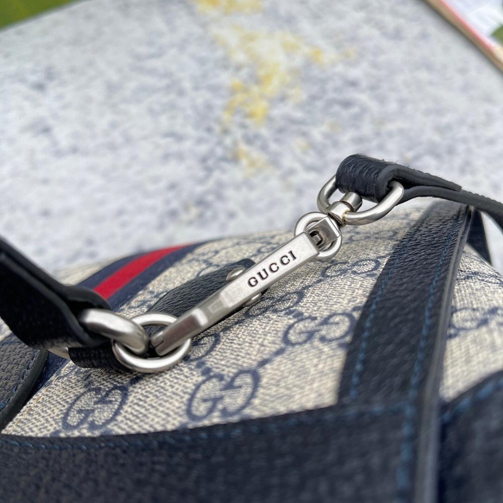 Elegant Refined Top Handle Bag 25x19x9.5cm