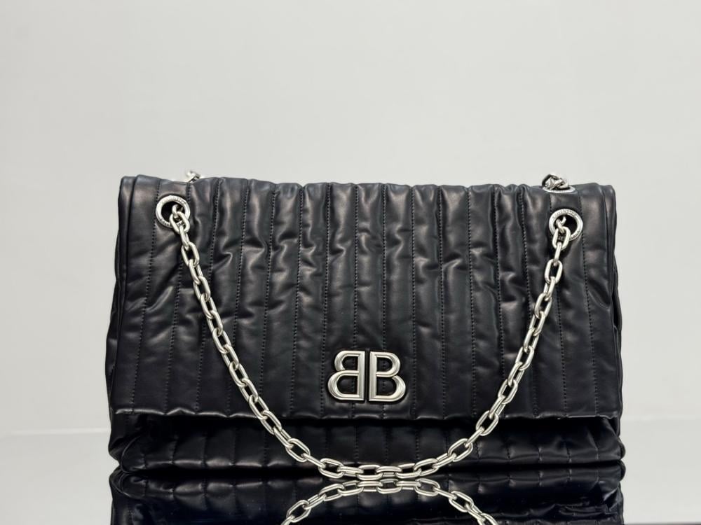 Luxury Top Handle Bag Style 436434870
