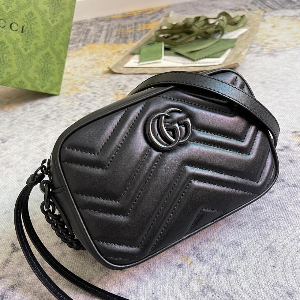 Stylish Refined Shoulder Bag 18x12x3cm