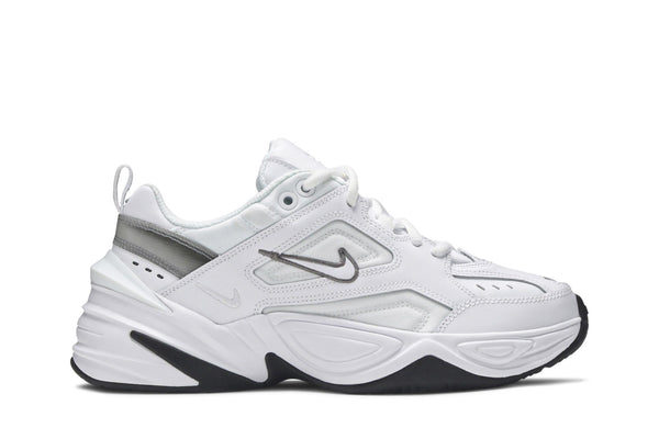 Wmns M2K Tekno 'White Grey'