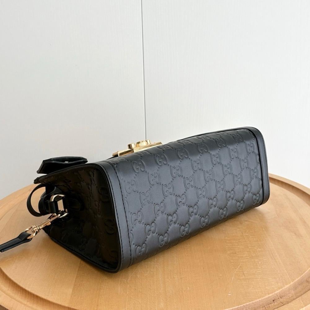 Stylish Crossbody Bag 25.5x17.5x10cm