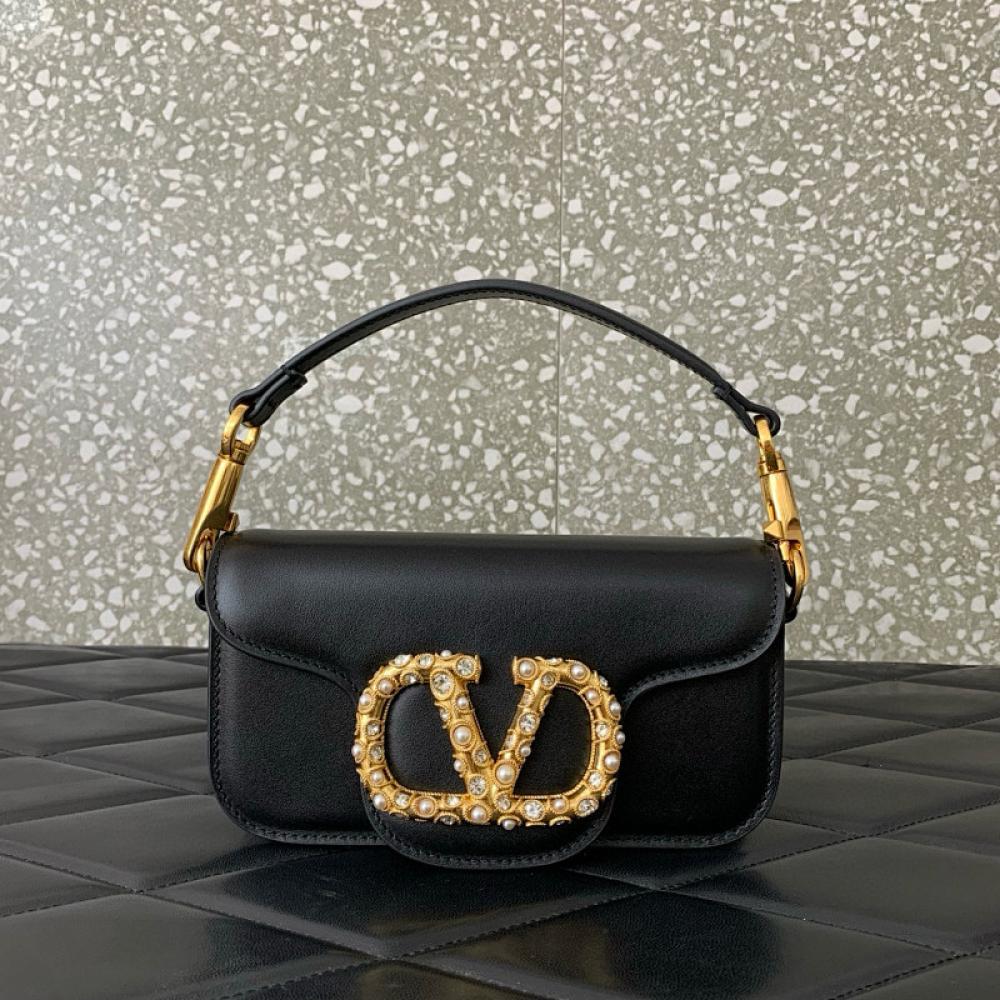 Crystal-Embellished Wallet Style 1451650958