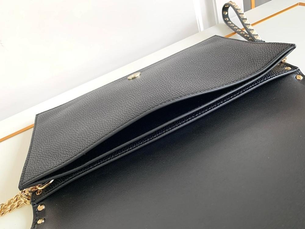 Italian-Inspired Stylish Leather Shoulder Bag 28x16x5cm