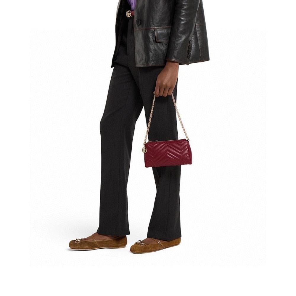 Modern Top Handle Bag