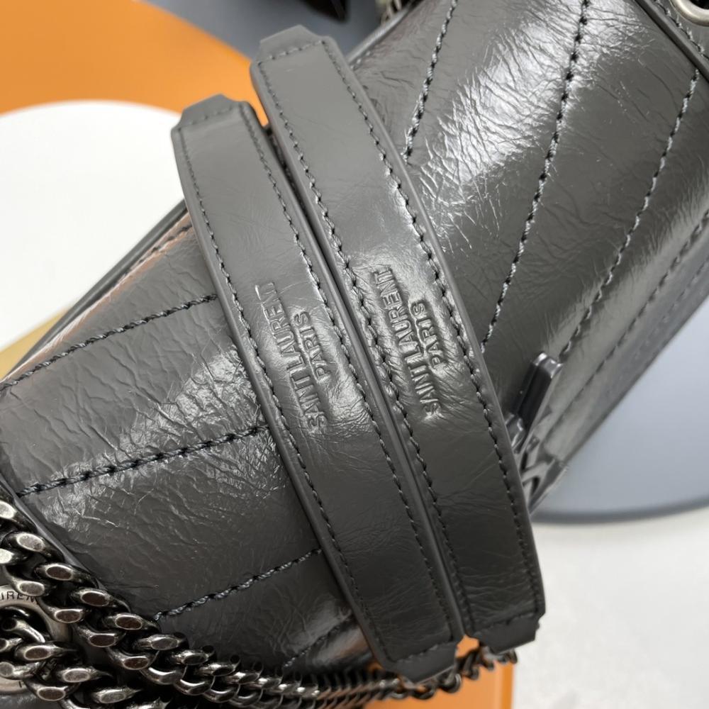 Shoulder Bag Style 1617211130