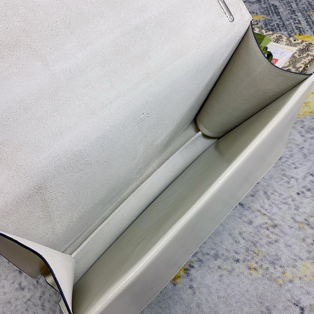 Modern Premium Top Handle Bag 42x28x12cm