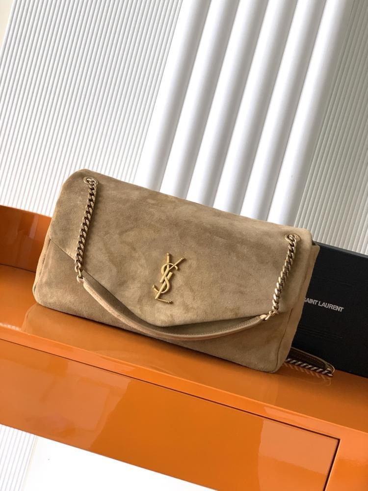 Leather Top Handle Bag Style 1065137452
