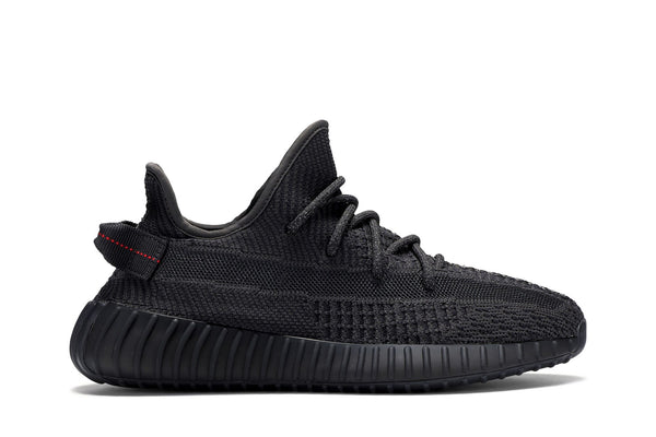 Yeezy Boost 350 V2 'Black Reflective'