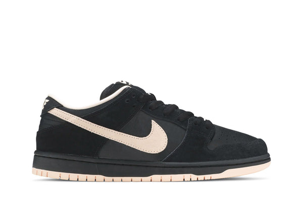 Dunk Low SB 'Black Coral'