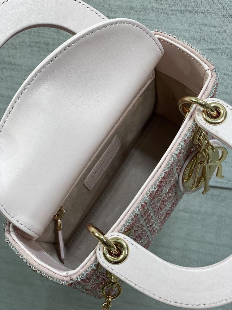 Luxury Top Handle Bag Style 1313991610