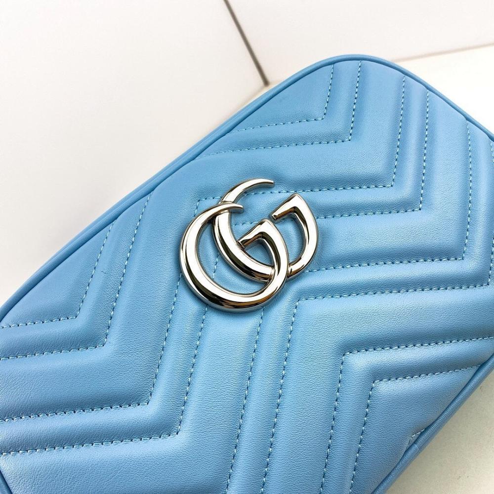 Modern Top Handle Bag 24x12x7cm