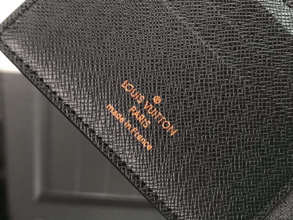 Leather Wallet Style 1379760972