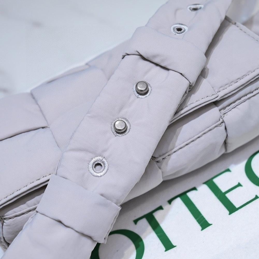 Luxury Stylish Nylon Crossbody Bag