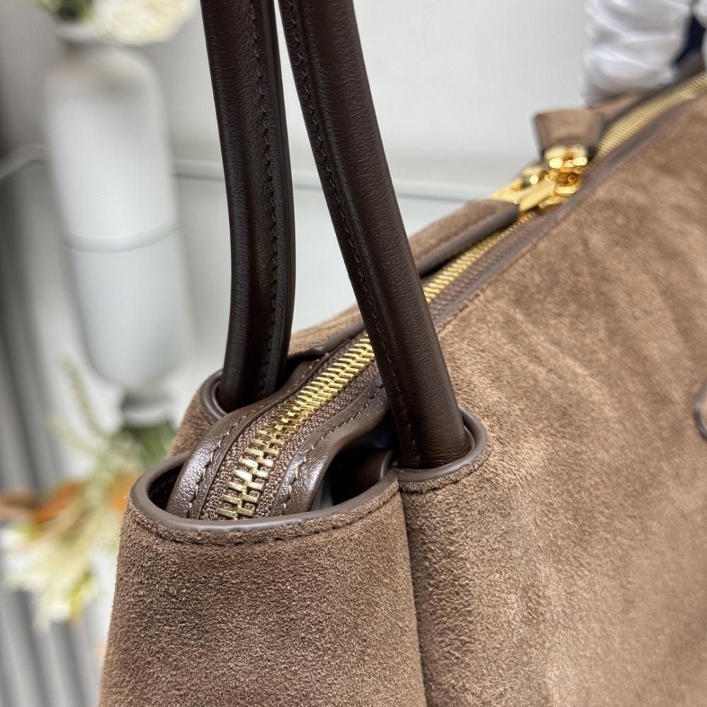 Leather Shoulder Bag Style 1192564593