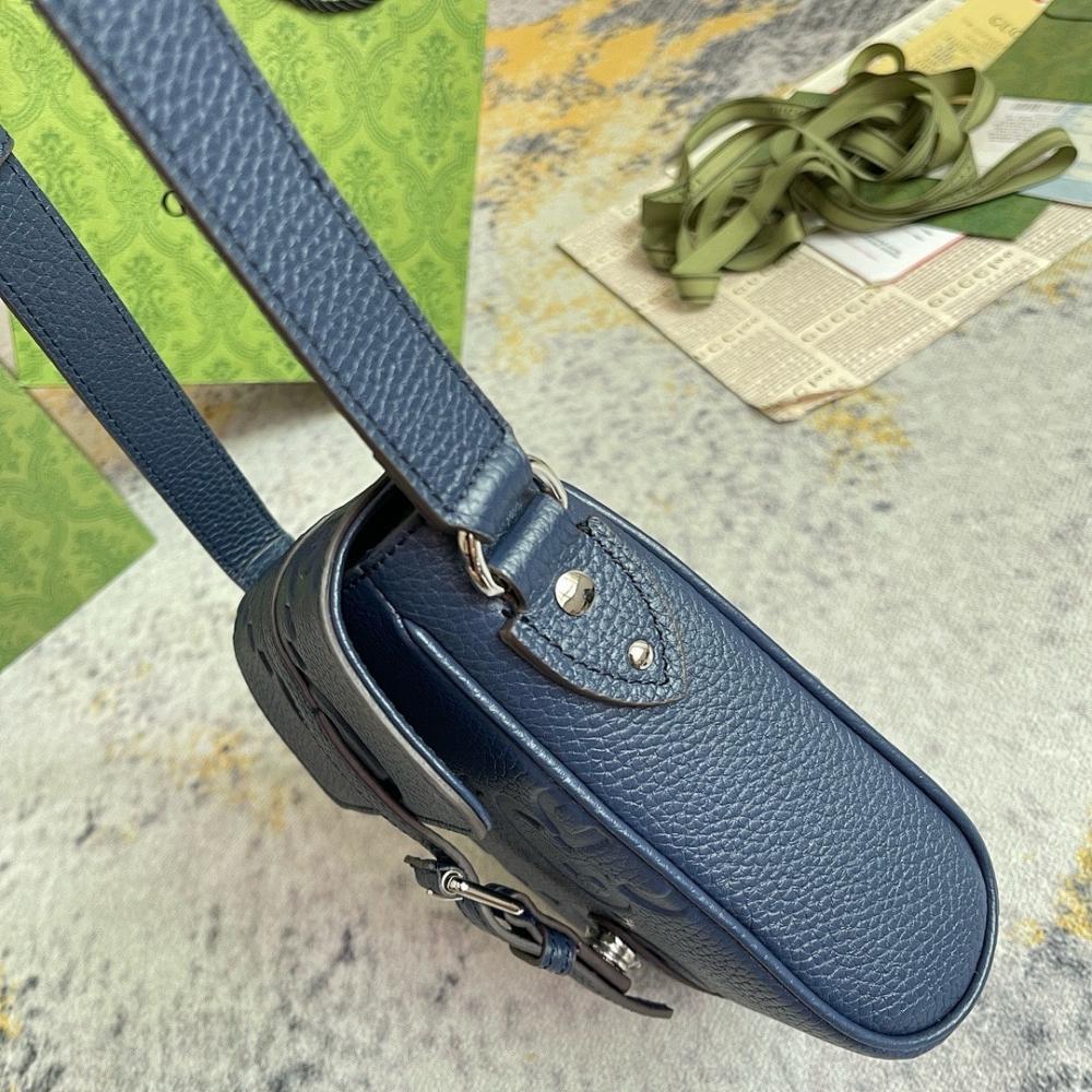 Luxury Premium Top Handle Bag 14.5x18.5x4.5cm