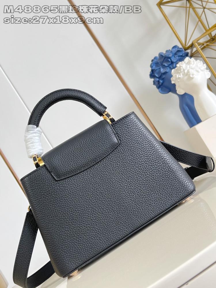 Top Handle Bag Pink