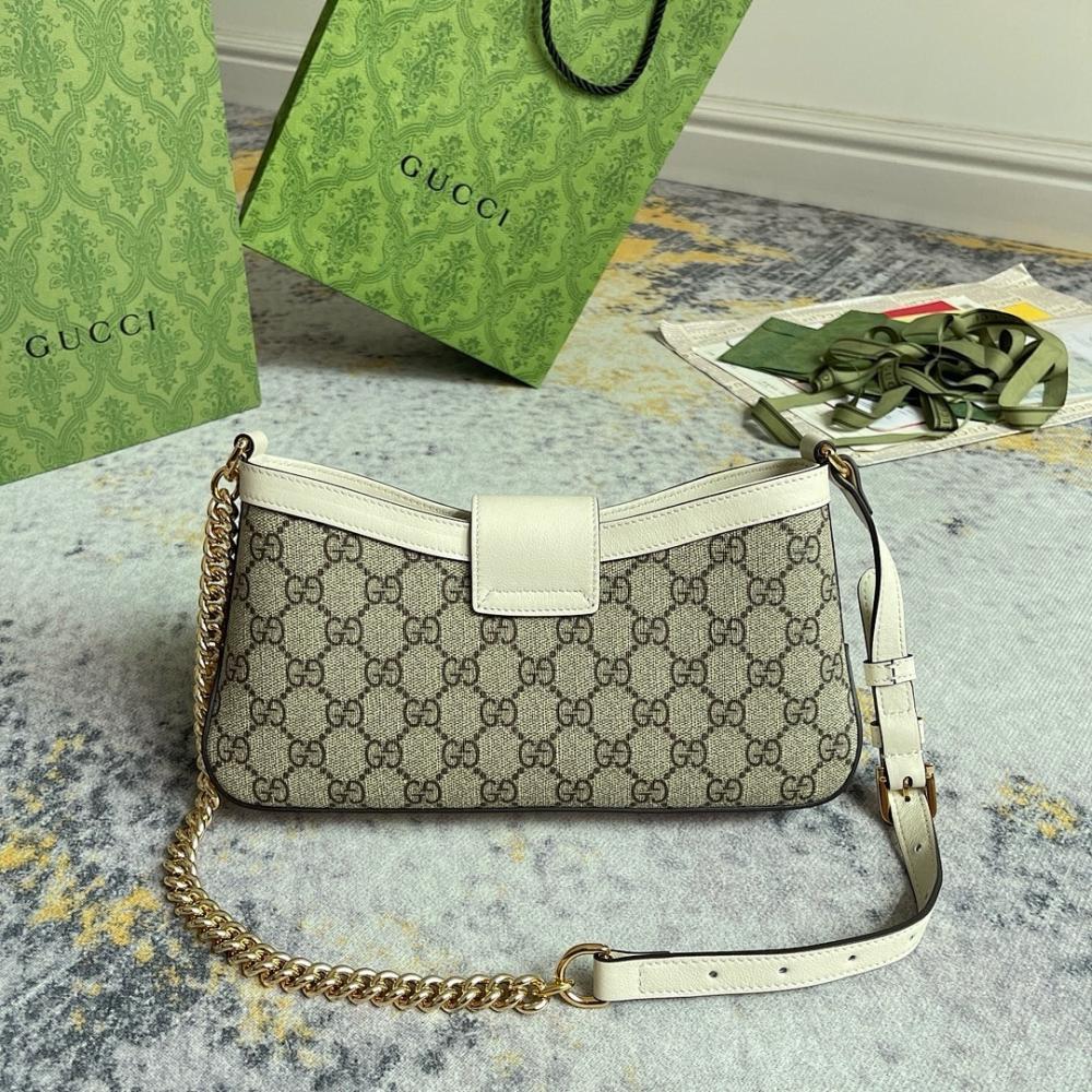 Modern Top Handle Bag 27x14x6cm