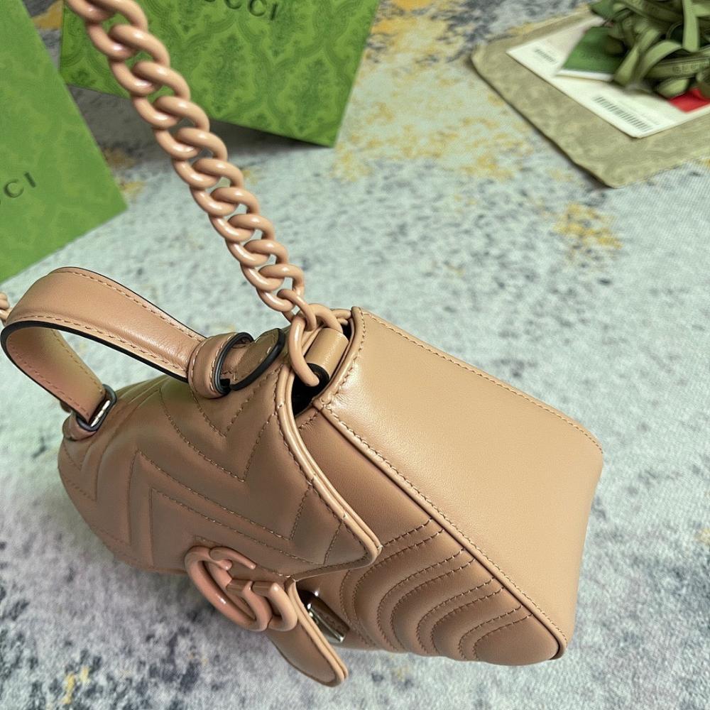 Luxury Bag 21x15.5x8cm
