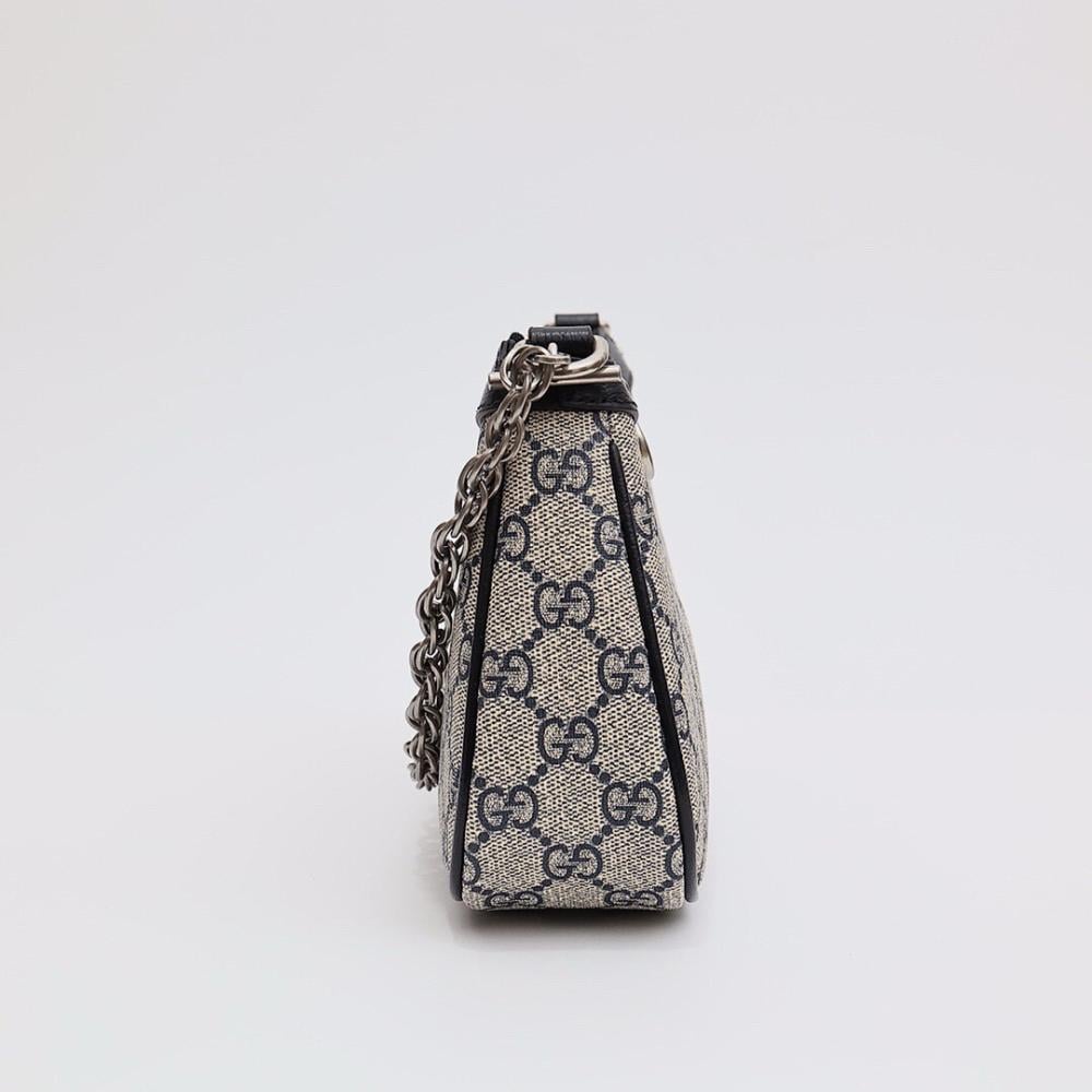 Modern Italian-Inspired Bag 25x15.5x6cm