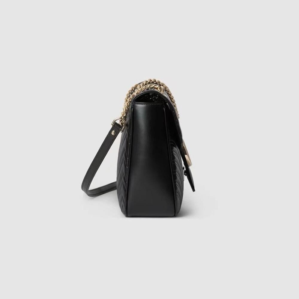 Classic Top Handle Bag 40x21x8.5cm