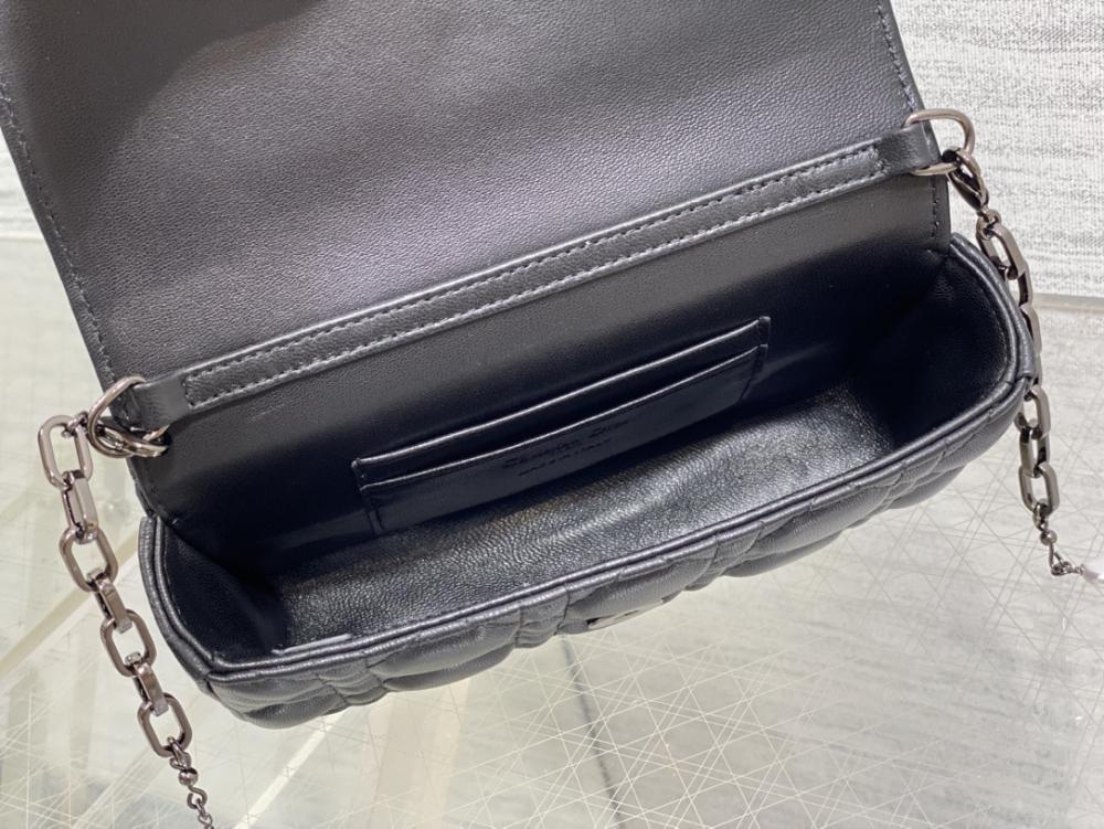 Leather Crossbody Bag Style 297734761