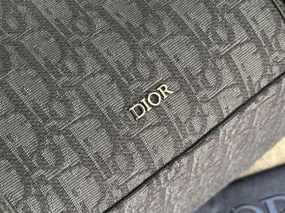 Modern Black Printed Leather Top Handle Bag