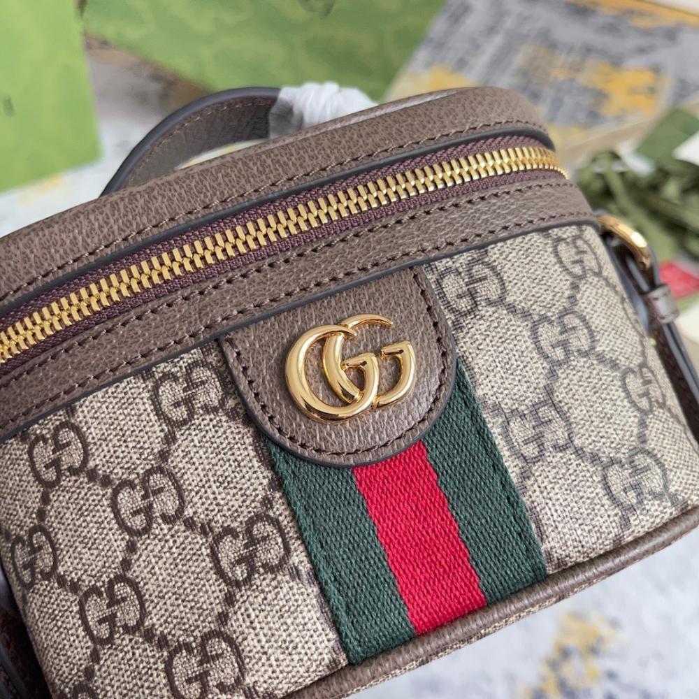 Italian-Inspired Stylish Top Handle Bag 15.5x10.5x5.5cm