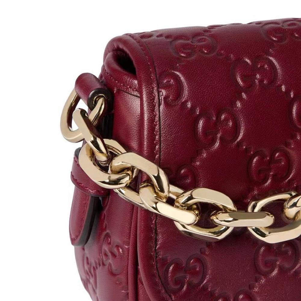 Elegant Crossbody Bag