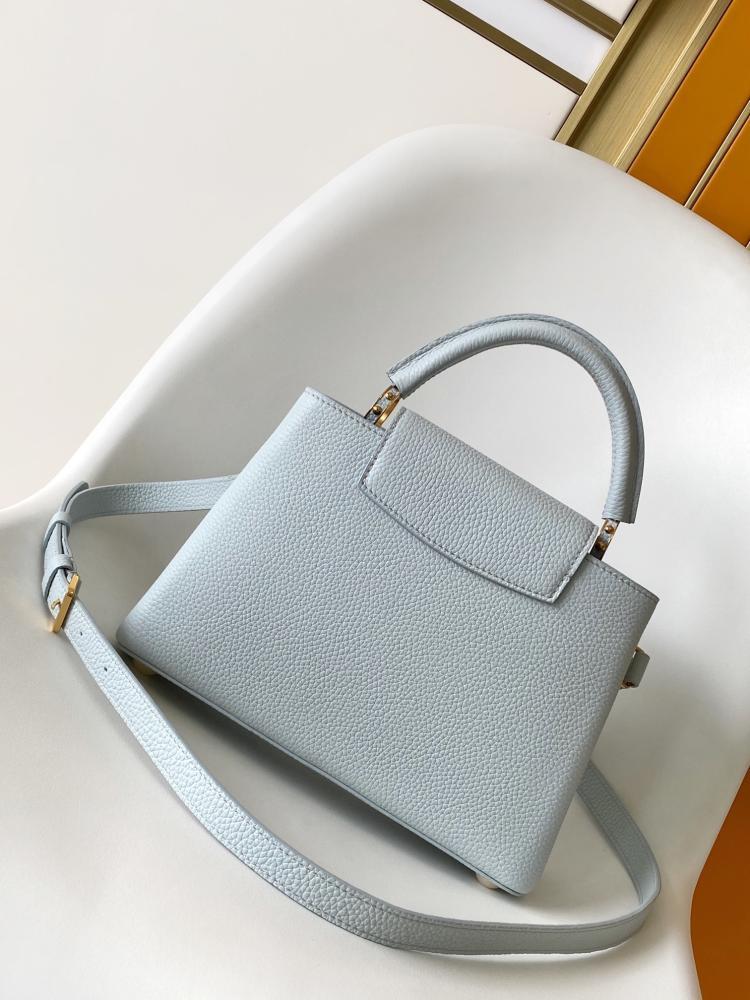Leather Shoulder Bag Pink Style 1797073133