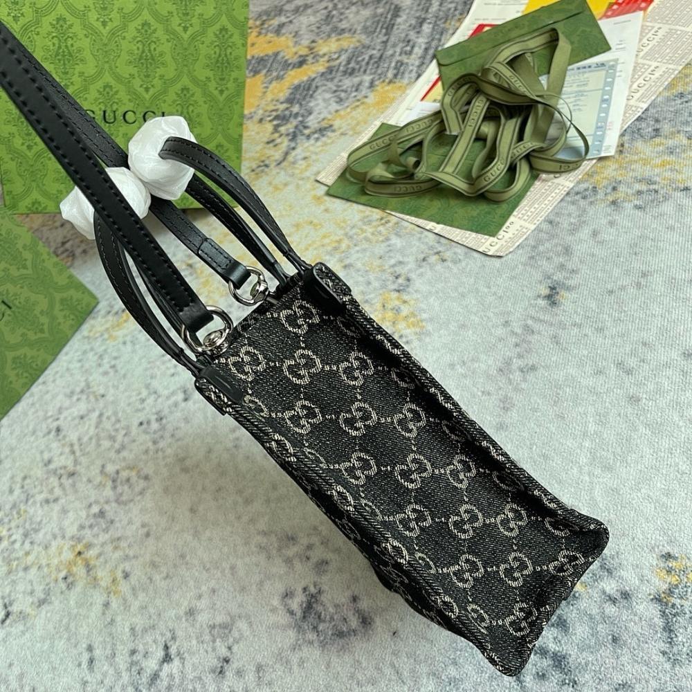 Modern Top Handle Bag 26.5x15x5.5cm
