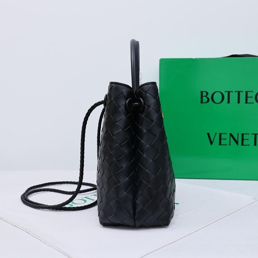 Stylish Refined Shoulder Bag 22x25x10.5cm