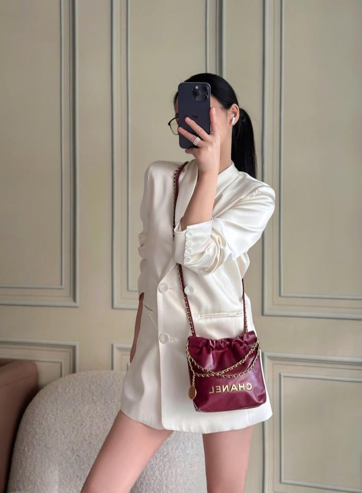 Top Handle Bag Style 325717379