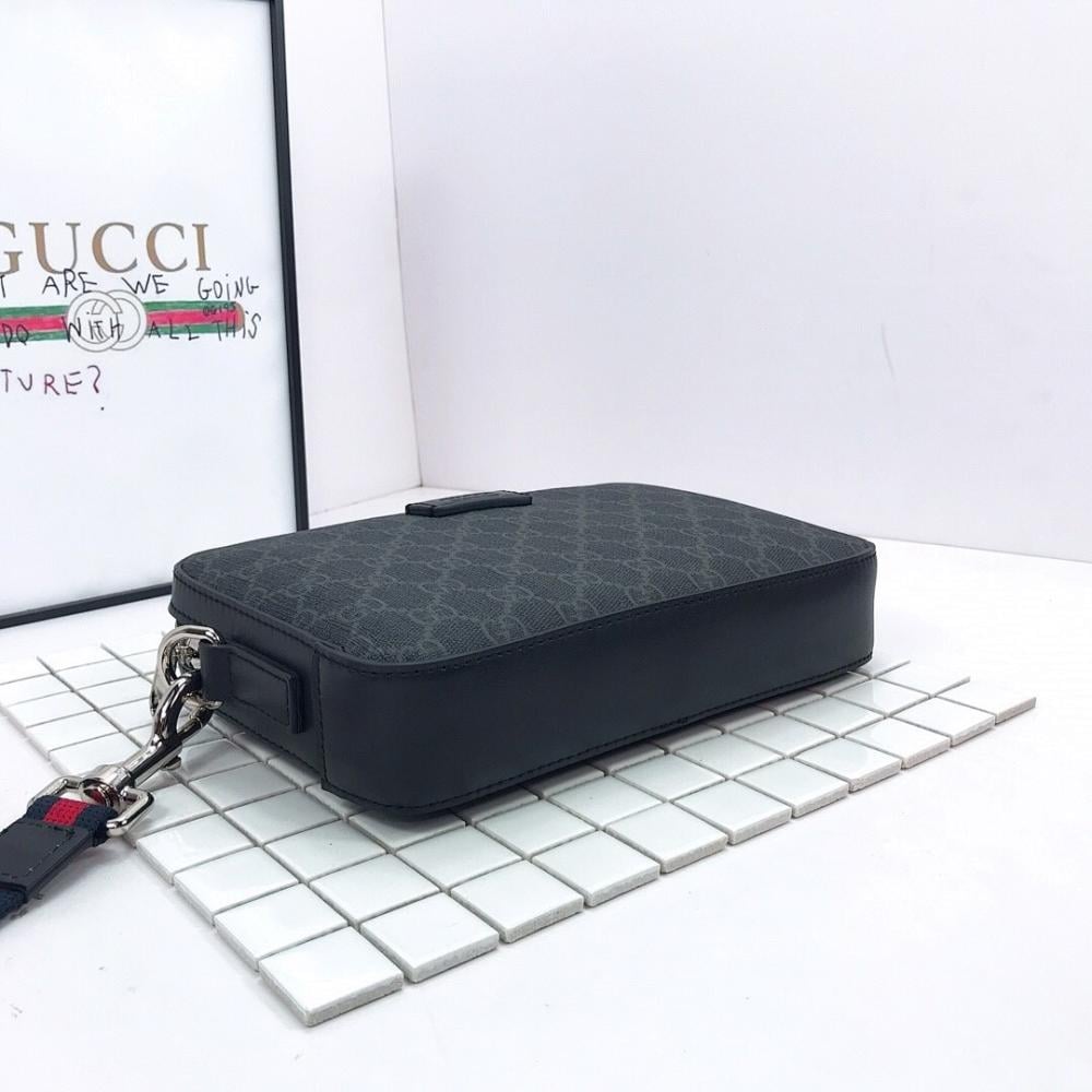 Stylish Crossbody Bag