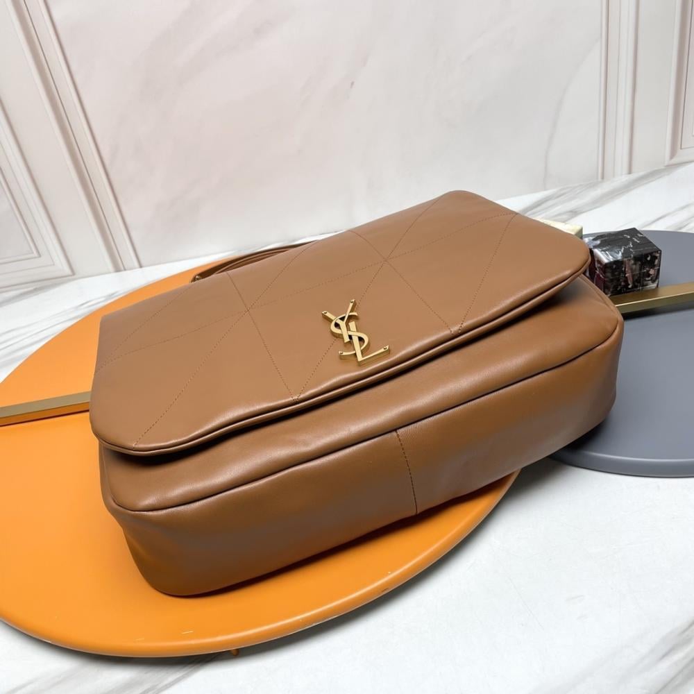 Classic Leather Top Handle Bag Style 156498932