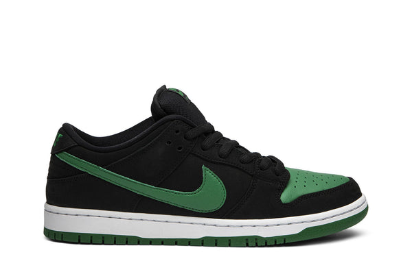 Dunk Low Pro SB 'Black Pine'