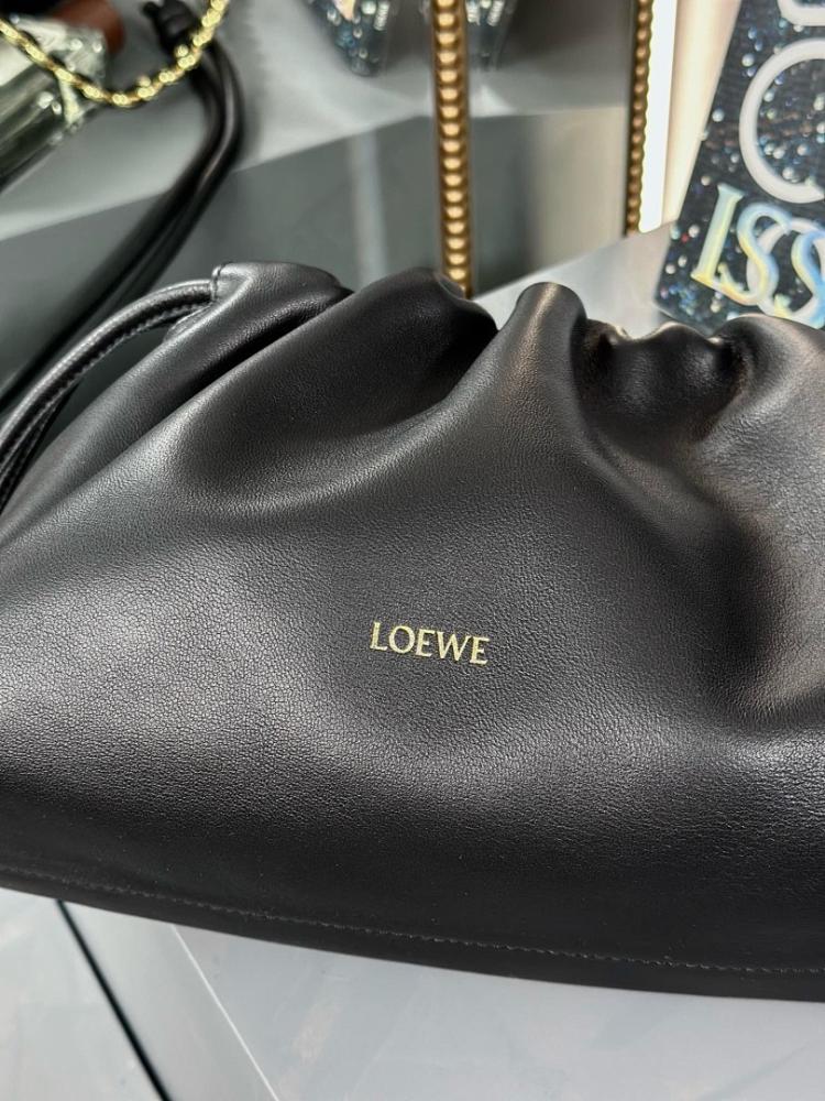 Modern Refined Leather Crossbody Bag 30x10.5x20cm