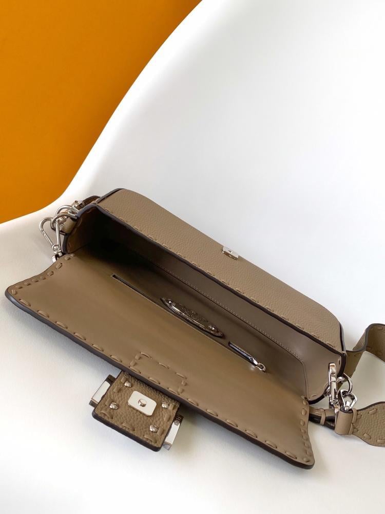 Classic Leather Top Handle Bag Style 497896042