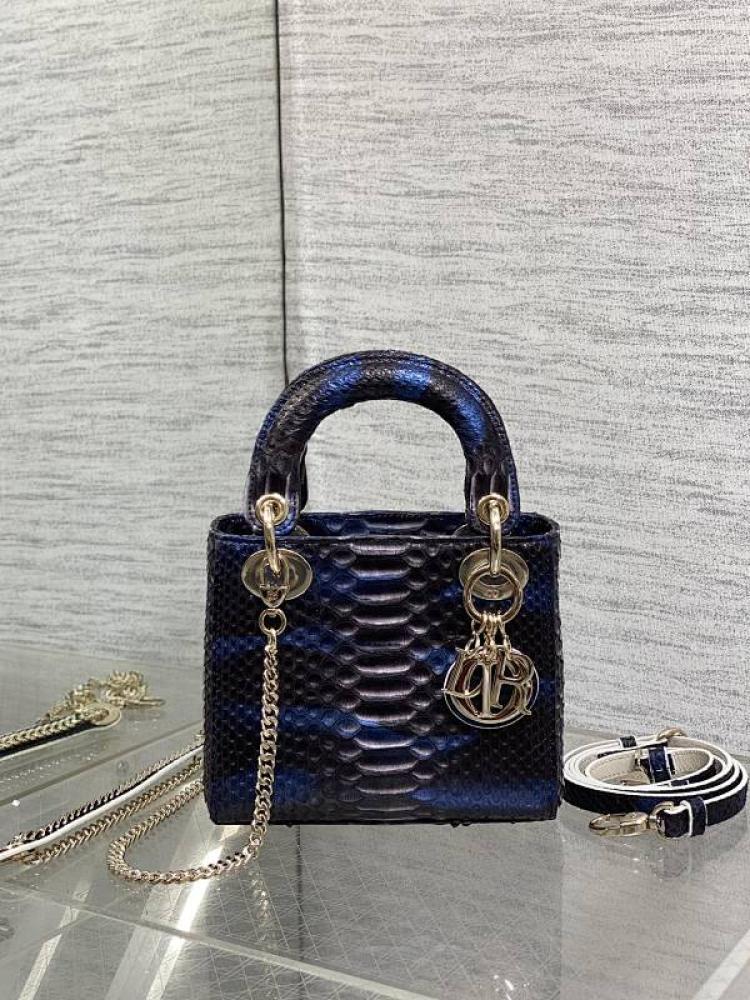 Leather Top Handle Bag Style 172225888