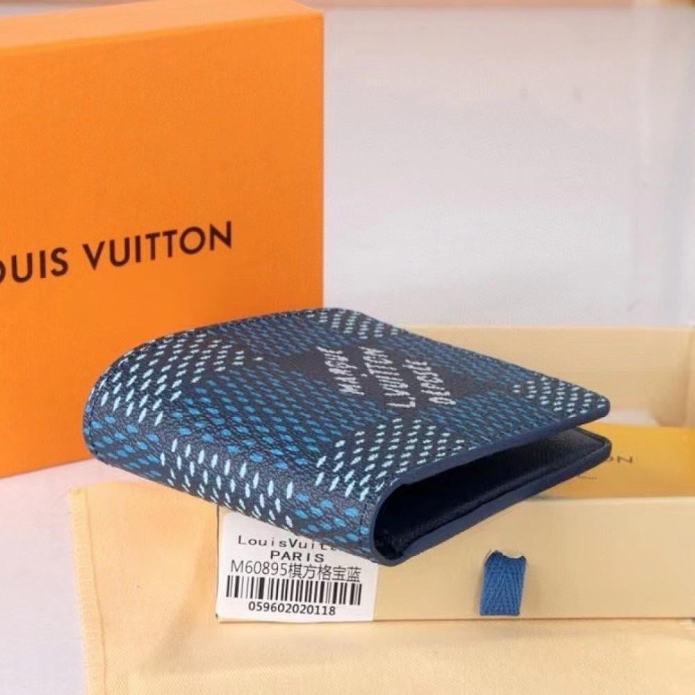 Luxury Leather Wallet 11.5x9x1.5cm Style 947653068