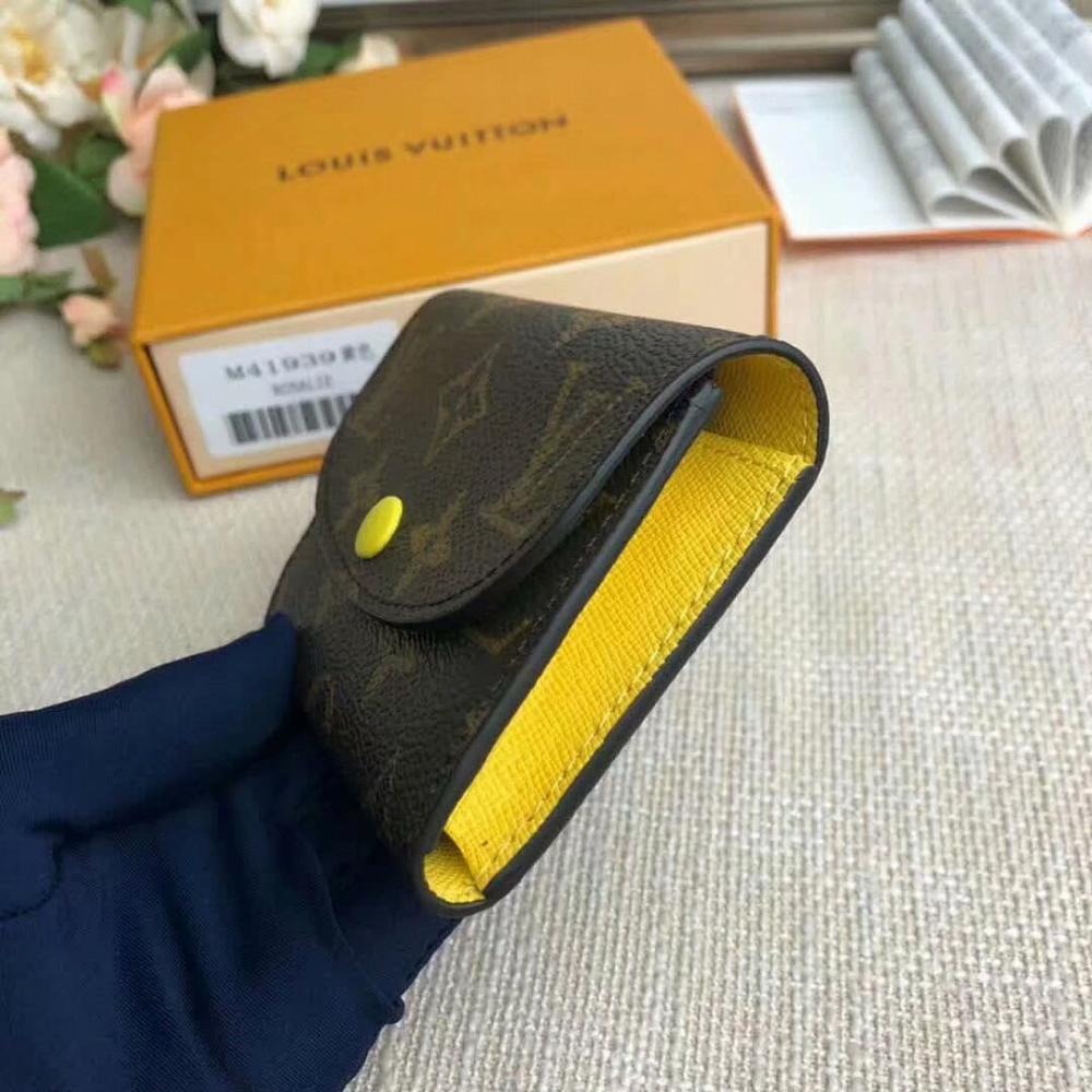 Classic Luxury Wallet