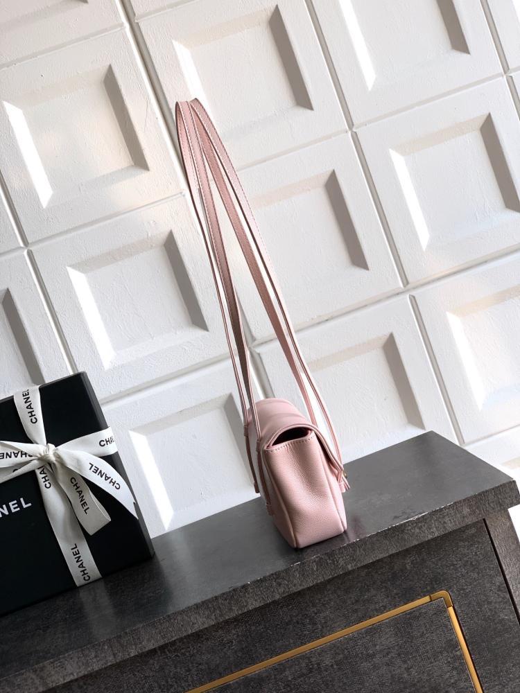 Shoulder Bag Pink