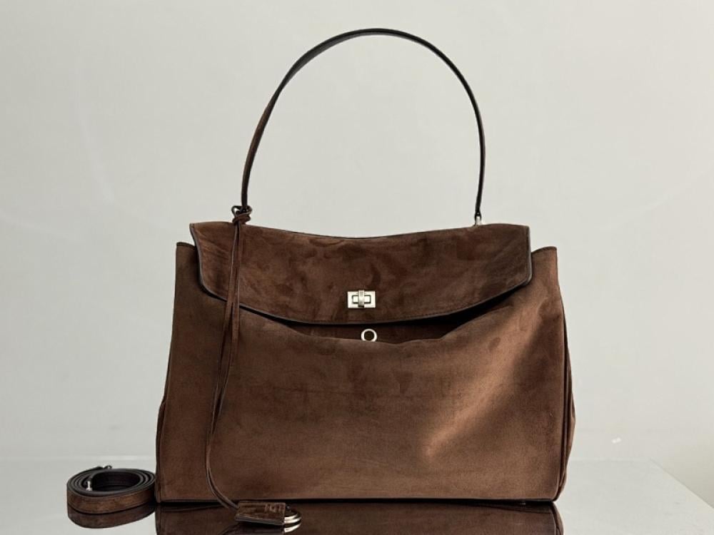 Top Handle Bag Style 465313145