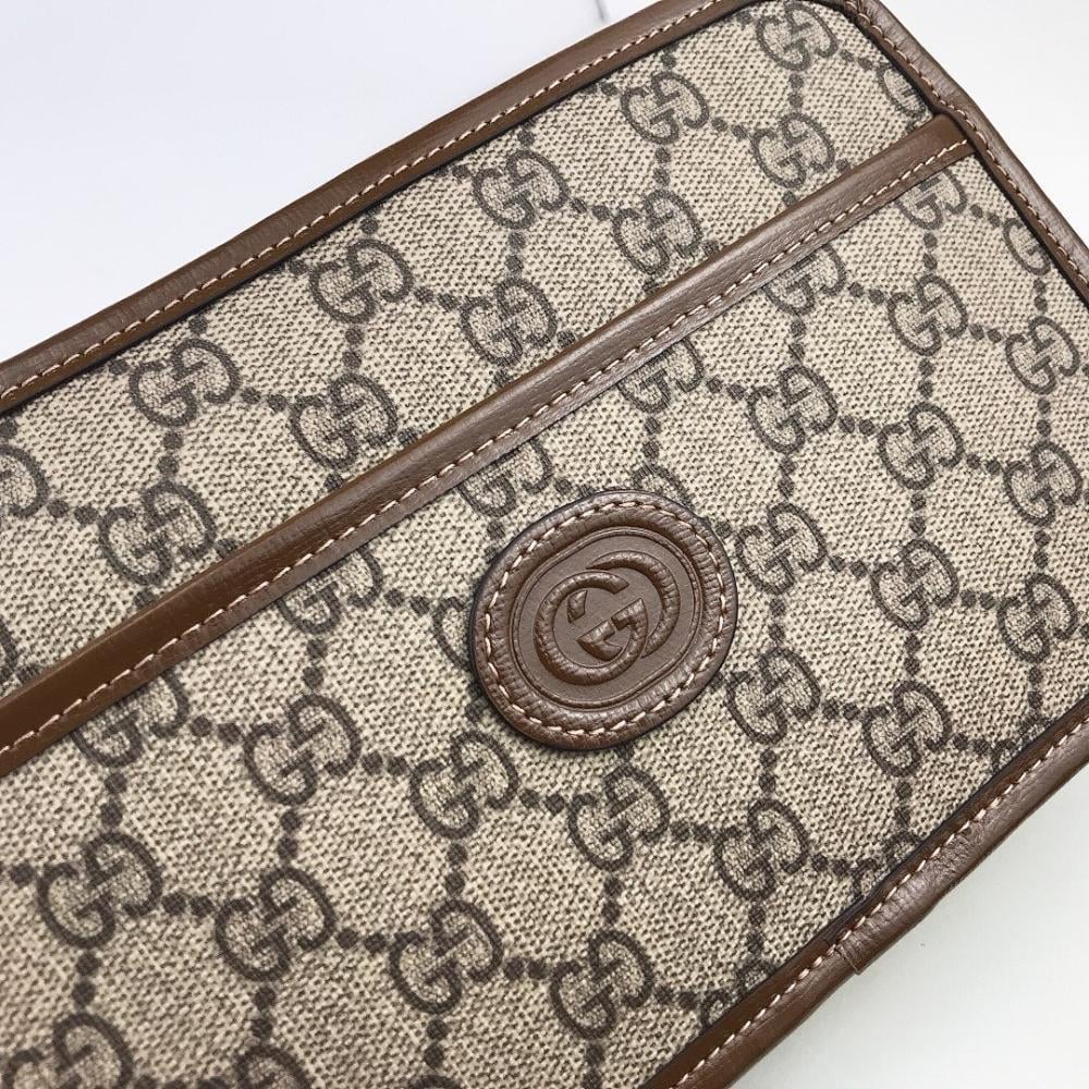 Stylish Crossbody Bag