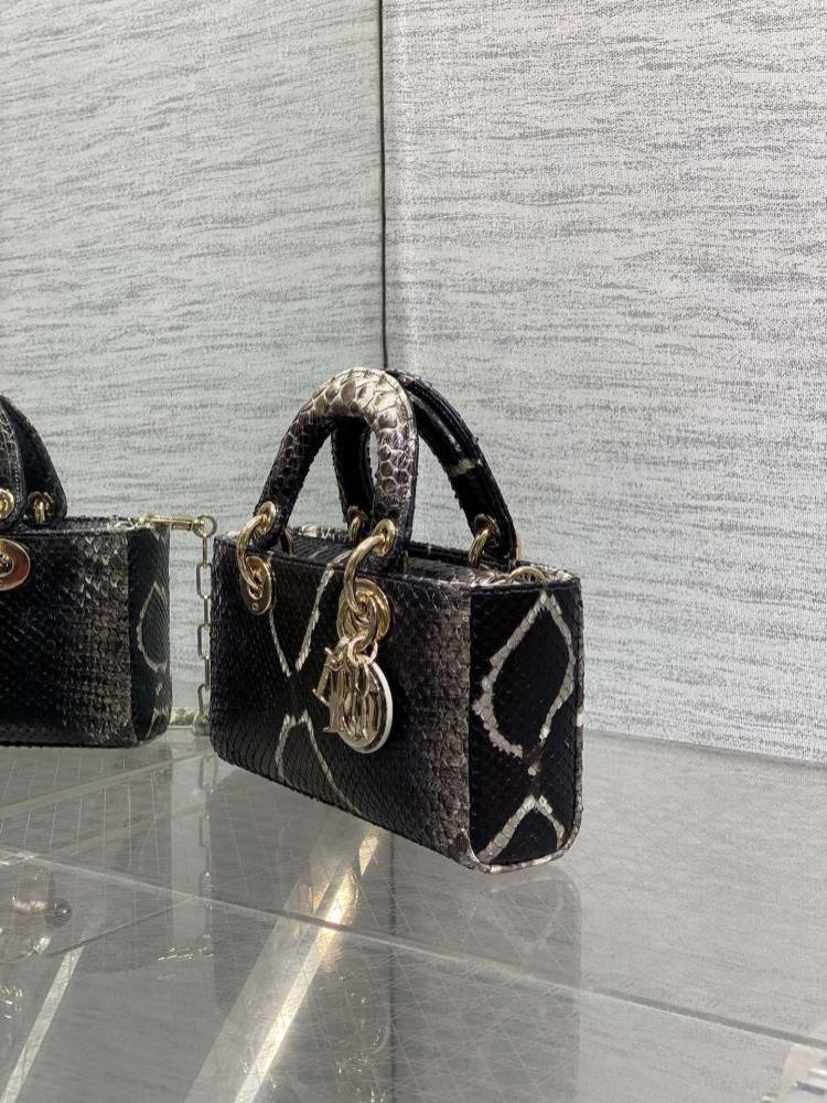 Classic Leather Top Handle Bag Style 1228374141
