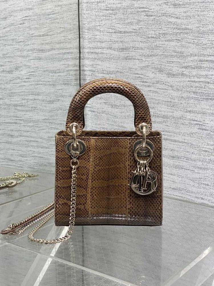 Leather Top Handle Bag Style 1478002757