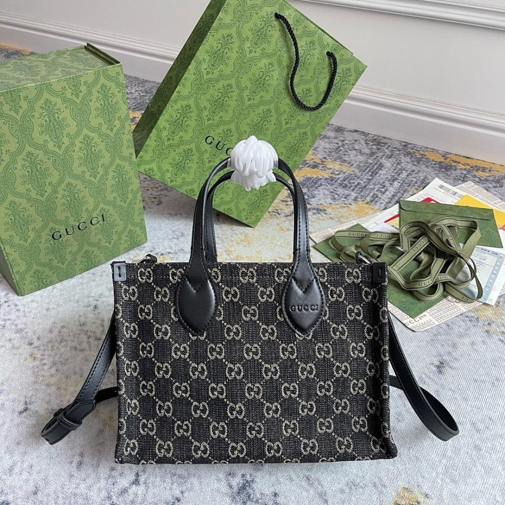 Classic Modern Top Handle Bag 27x19x11cm